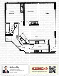 The Bencoolen (D7), Apartment #604880541